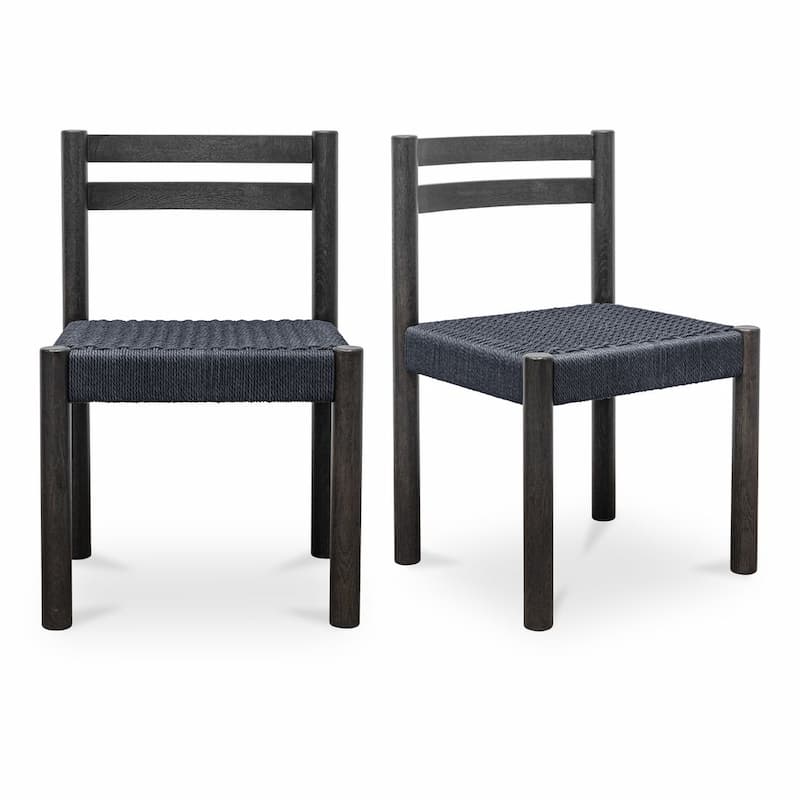 FINN DINING CHAIR – SET OF TWO