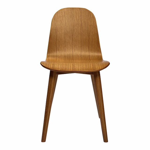 LISSI DINING CHAIR