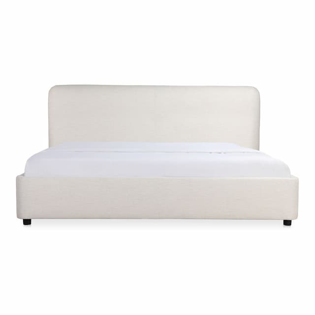 SAMARA QUEEN BED