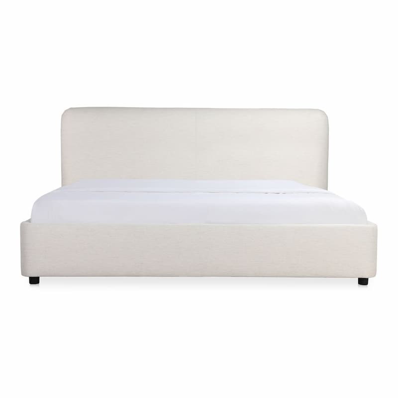 SAMARA QUEEN BED