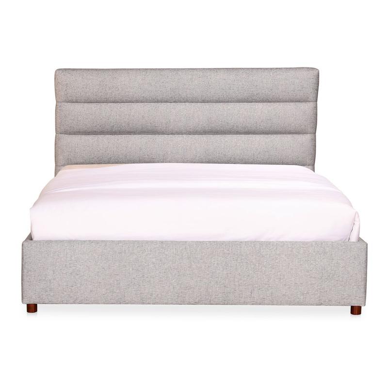 TAKIO KING BED