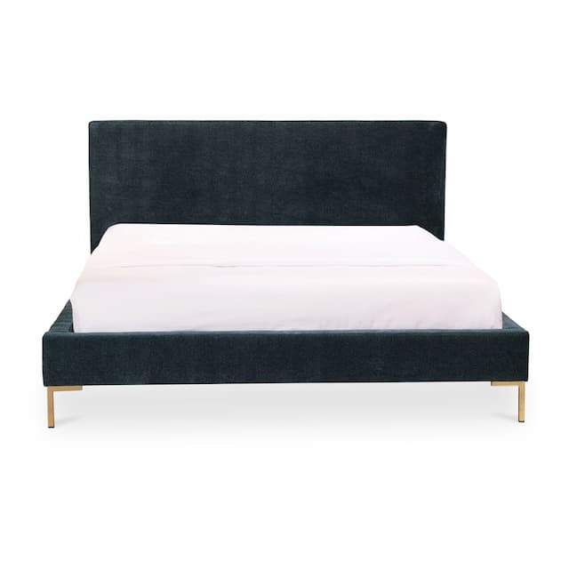 Astrid Queen Bed