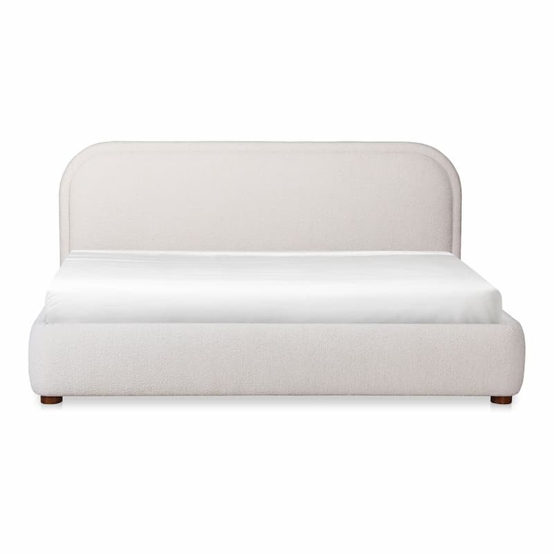 COLIN KING BED