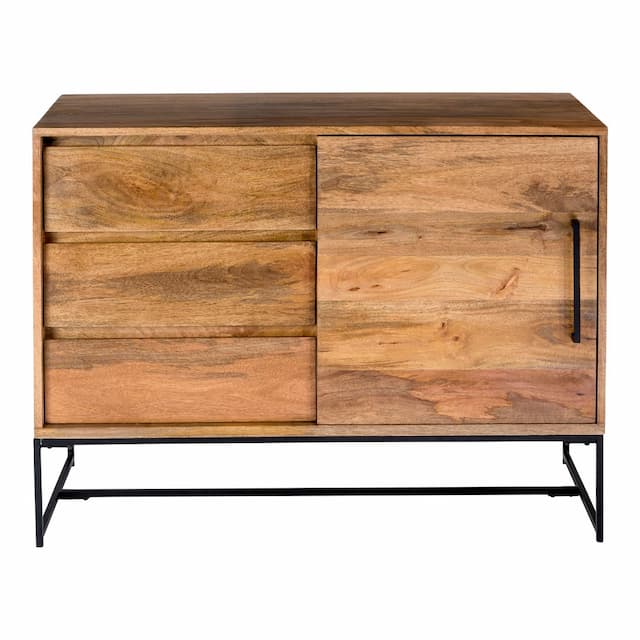 COLVIN SIDEBOARD SMALL