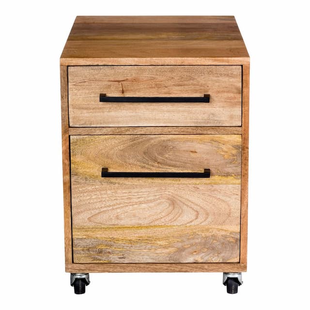 COLVIN FILING CABINET