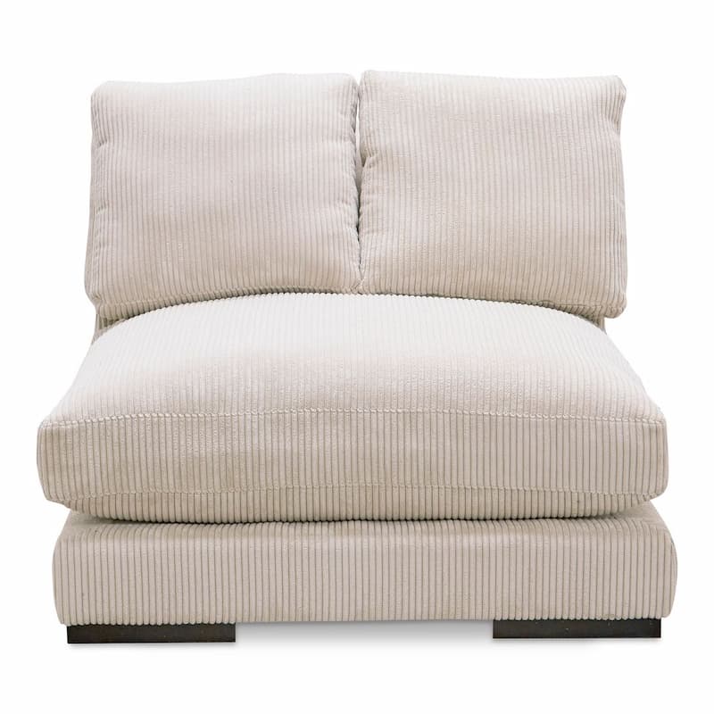 PLUNGE SLIPPER CHAIR