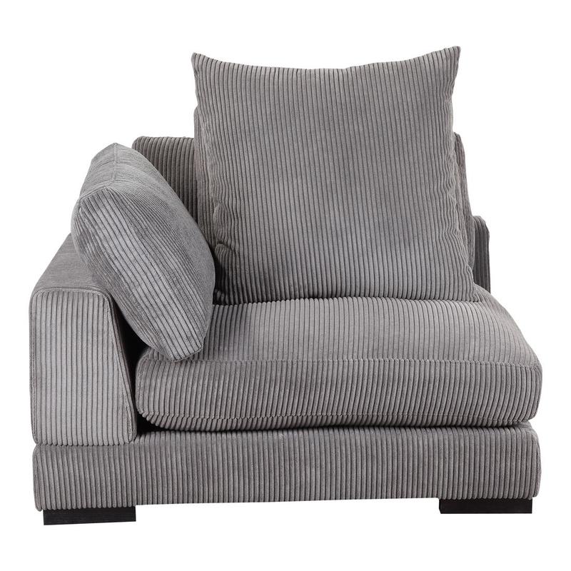 TUMBLE CORNER CHAIR