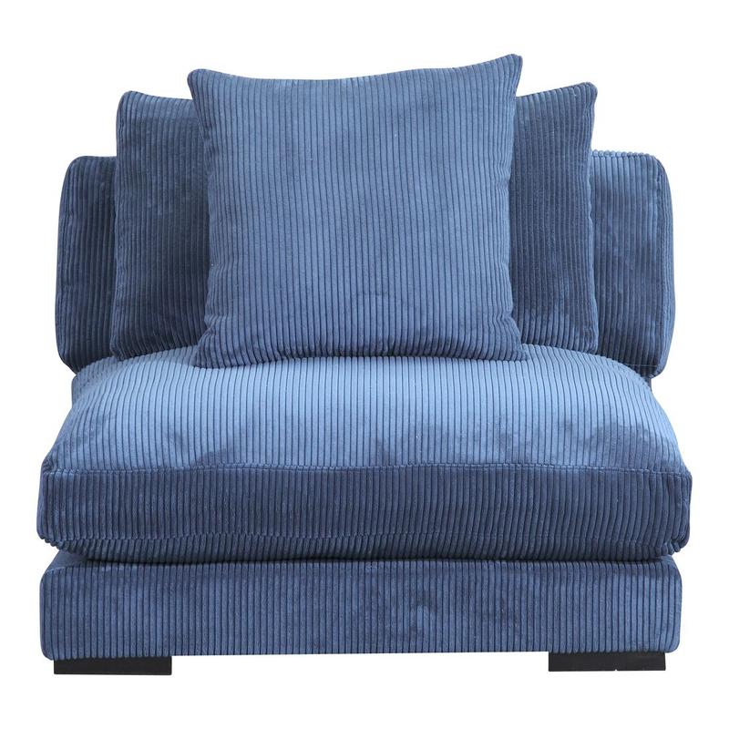 TUMBLE SLIPPER CHAIR
