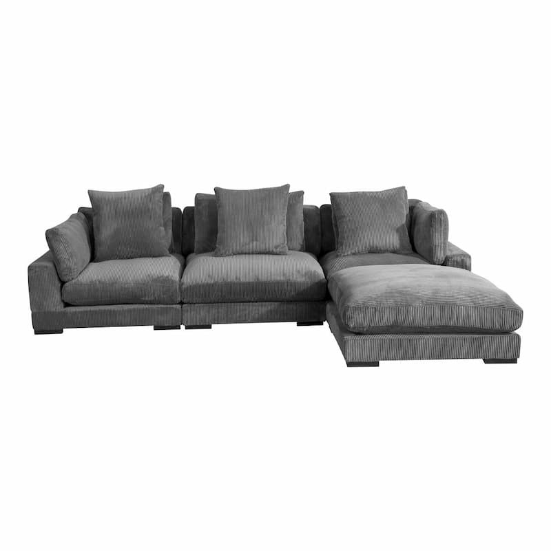 TUMBLE LOUNGE MODULAR SECTIONAL