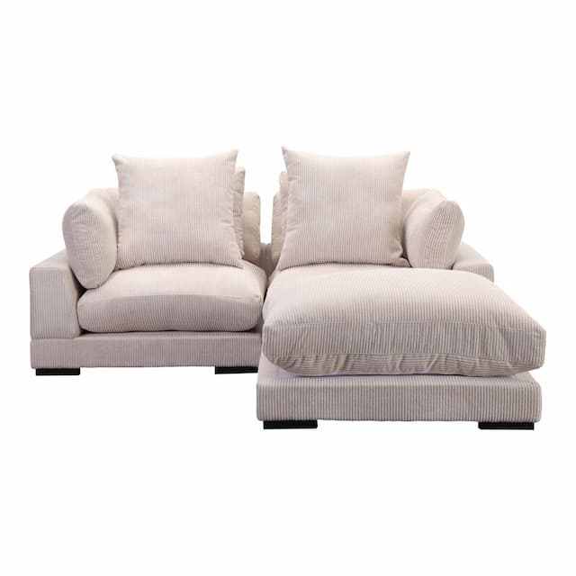 TUMBLE NOOK MODULAR SECTIONAL