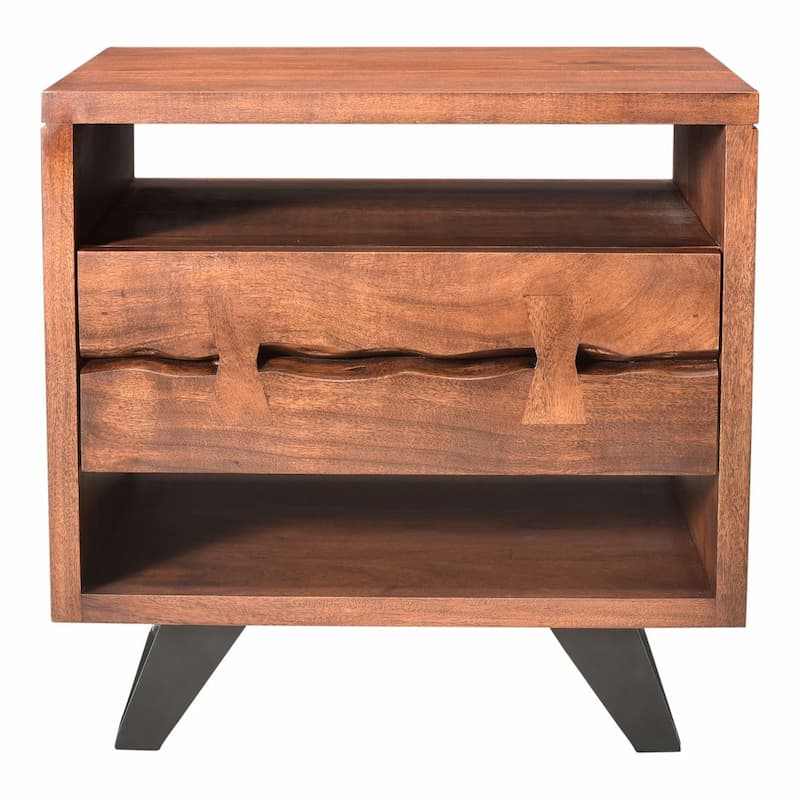 MADAGASCAR NIGHTSTAND