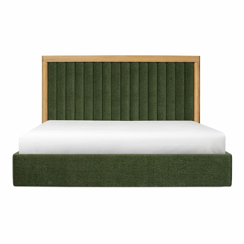NINA QUEEN BED