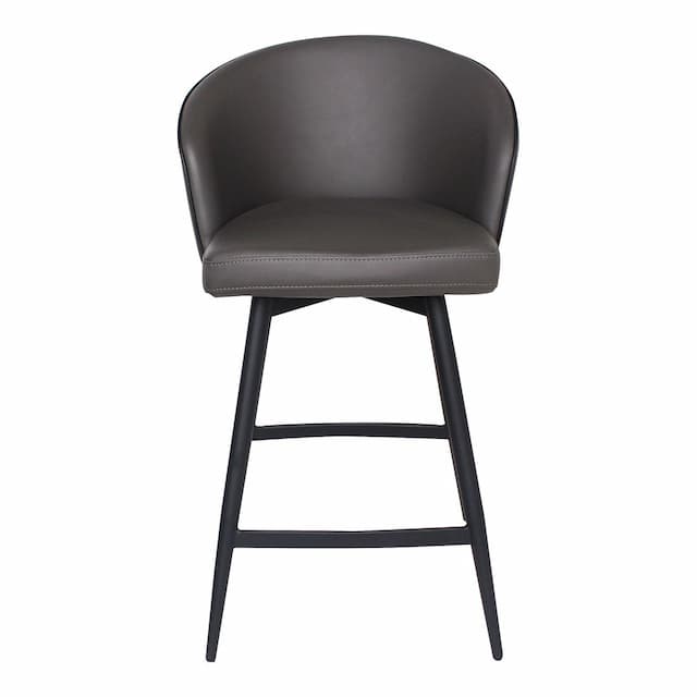 WEBBER SWIVEL COUNTER STOOL