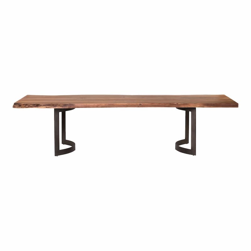 Bent Dining Table Small