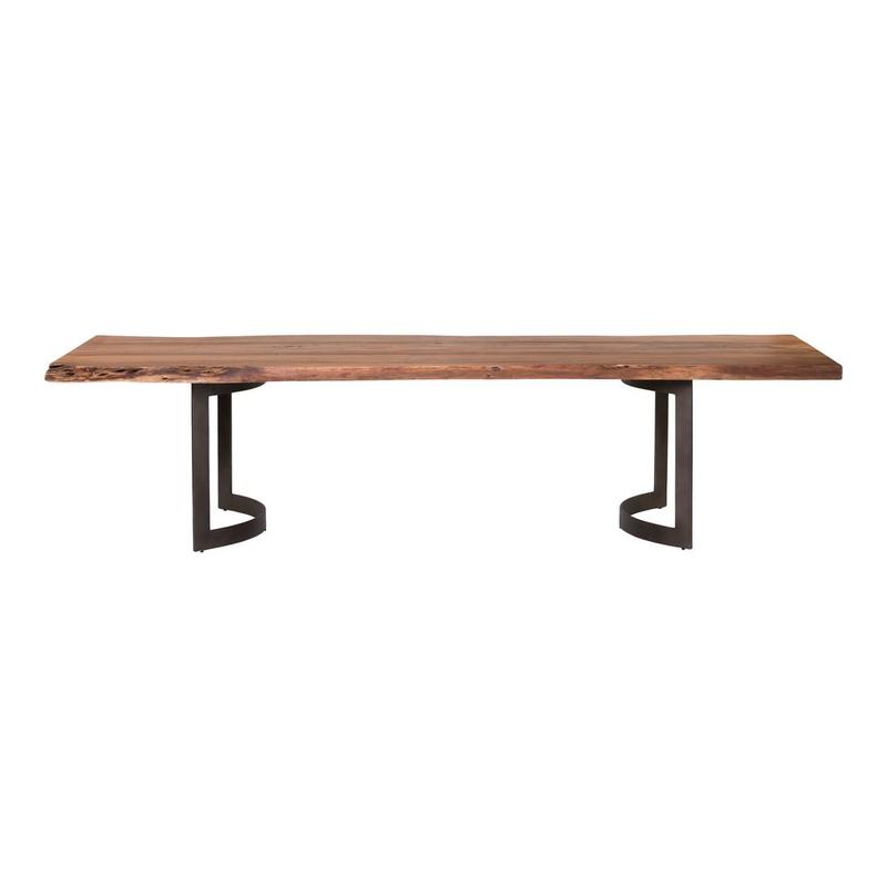 BENT DINING TABLE EXTRA SMALL