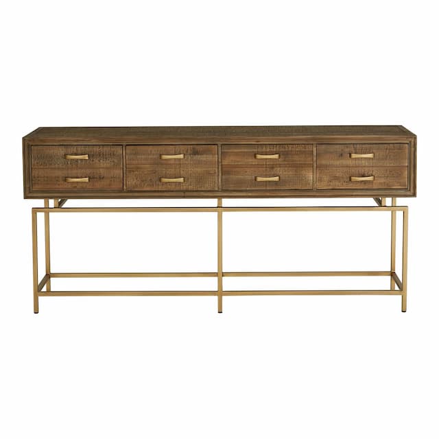 ANNECY CONSOLE TABLE