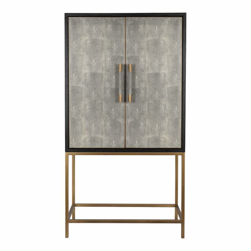 MAKO BAR CABINET