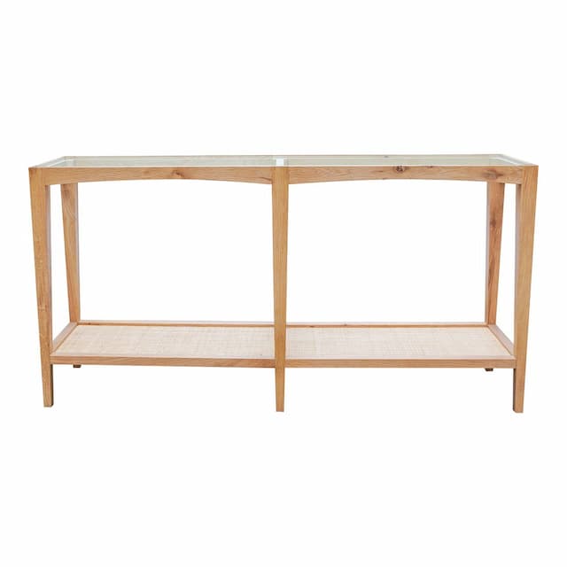 Harrington Console Table