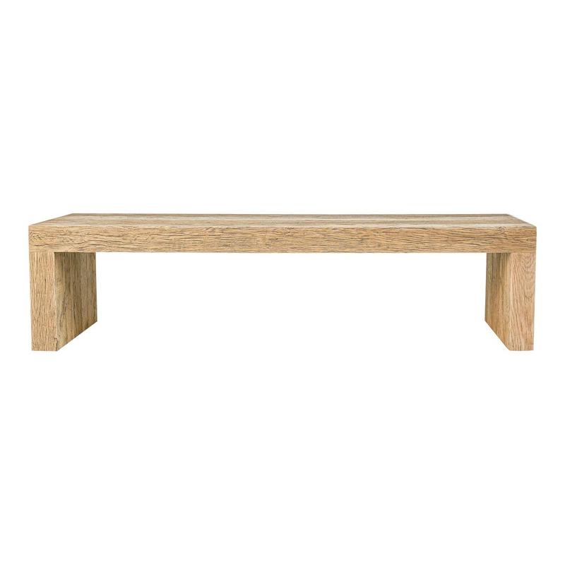 Evander Dining Bench