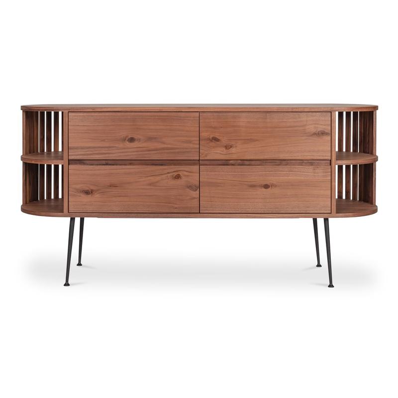HENRICH SIDEBOARD NATURAL OIL
