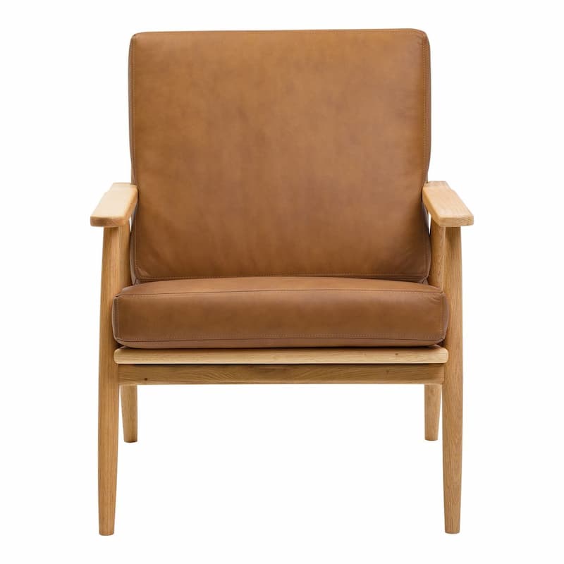 HARPER LOUNGE CHAIR