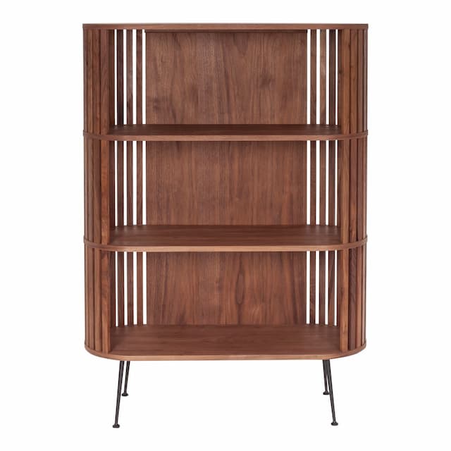 HENRICH BOOKSHELF