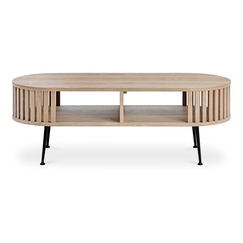 HENRICH COFFEE TABLE