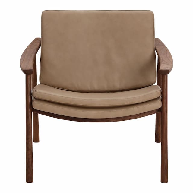 HARLOWE LOUNGE CHAIR