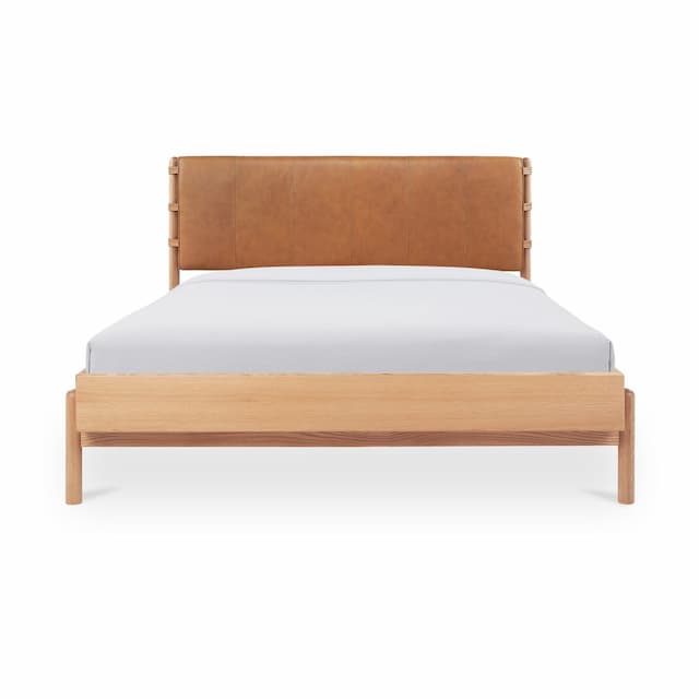 COLBY QUEEN BED