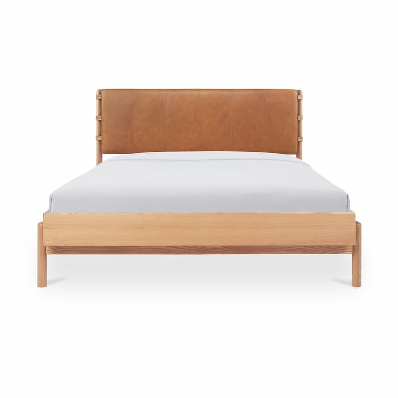 COLBY QUEEN BED