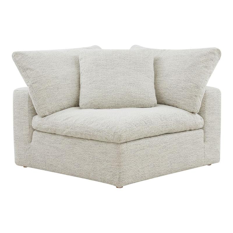 CLAY CORNER CHAIR