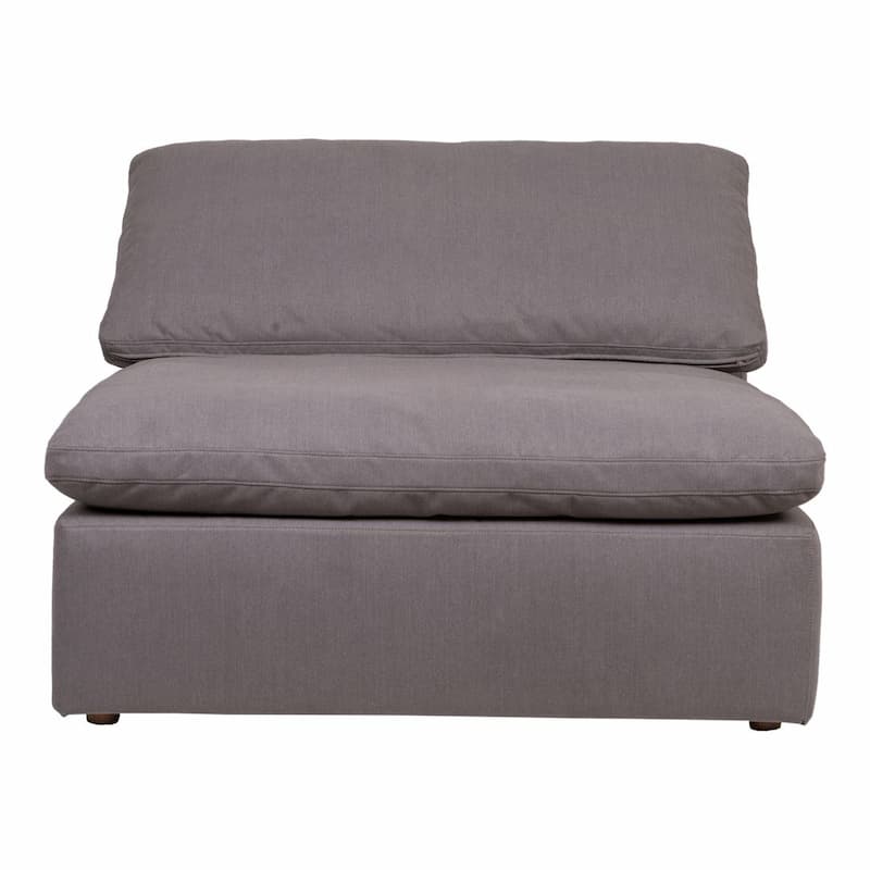 CLAY SLIPPER CHAIR