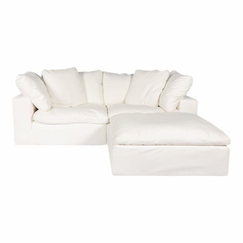 CLAY NOOK MODULAR SECTIONAL