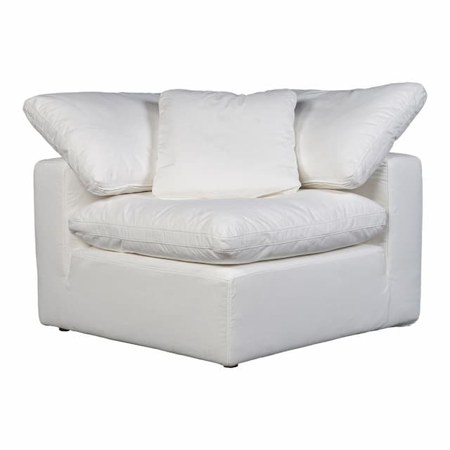 TERRA CONDO CORNER CHAIR