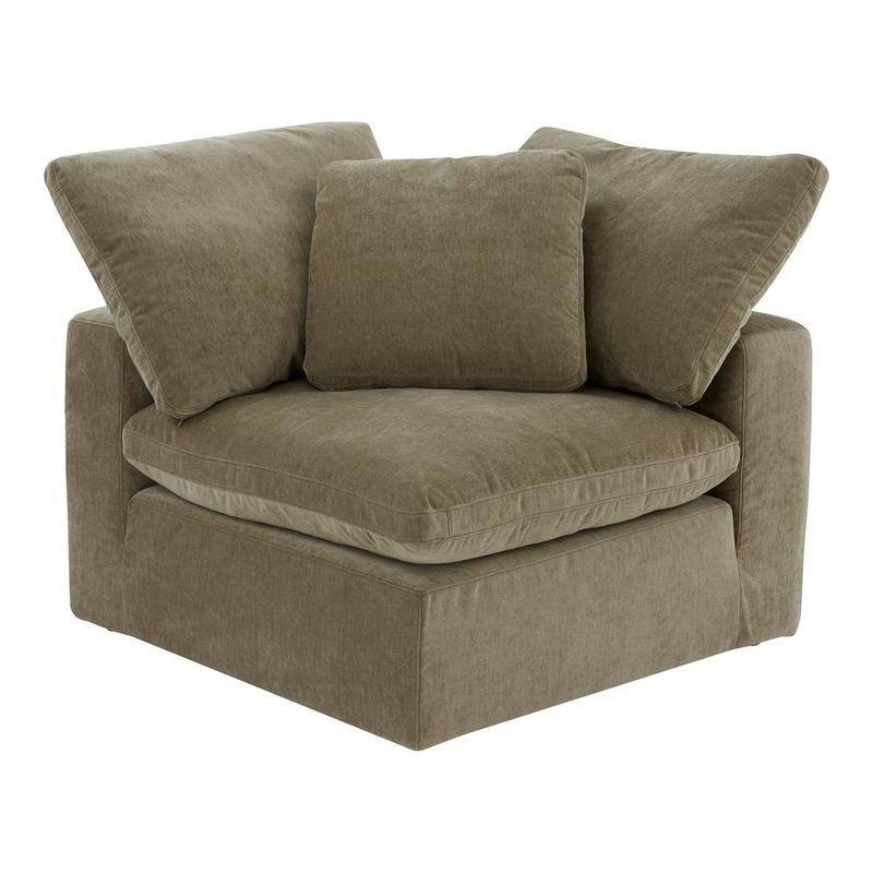 TERRA CORNER CHAIR