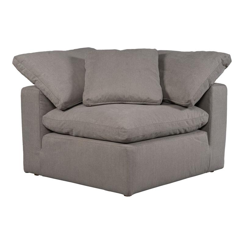 TERRA CONDO CORNER CHAIR