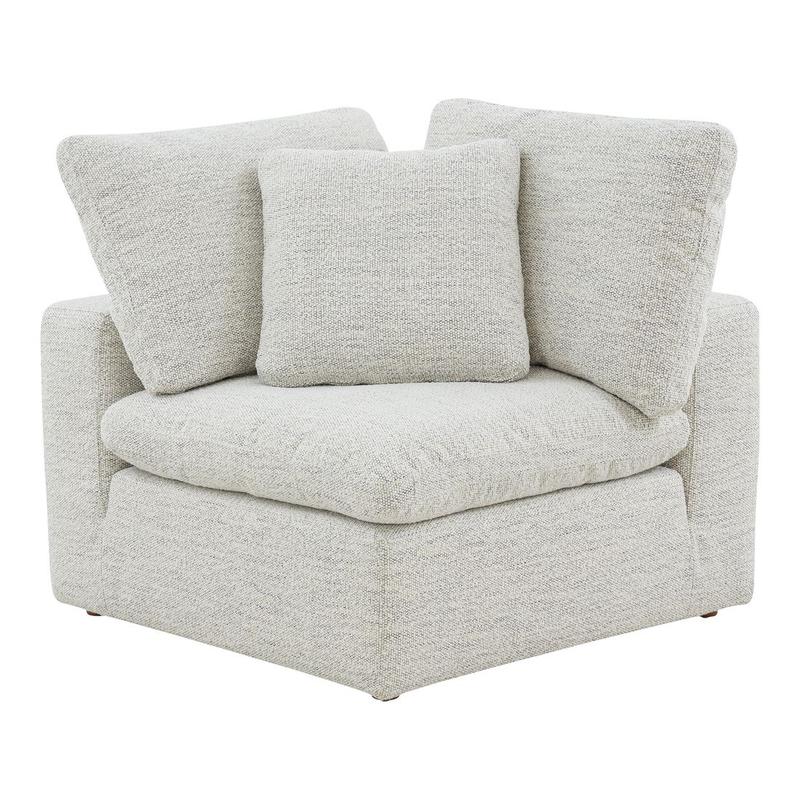 TERRA CONDO CORNER CHAIR