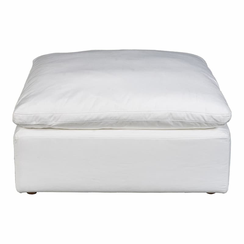 TERRA CONDO OTTOMAN