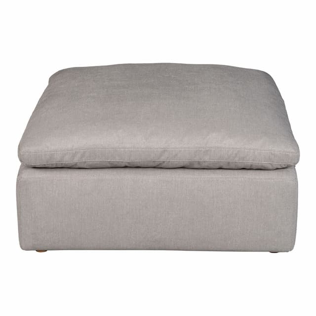 TERRA CONDO OTTOMAN