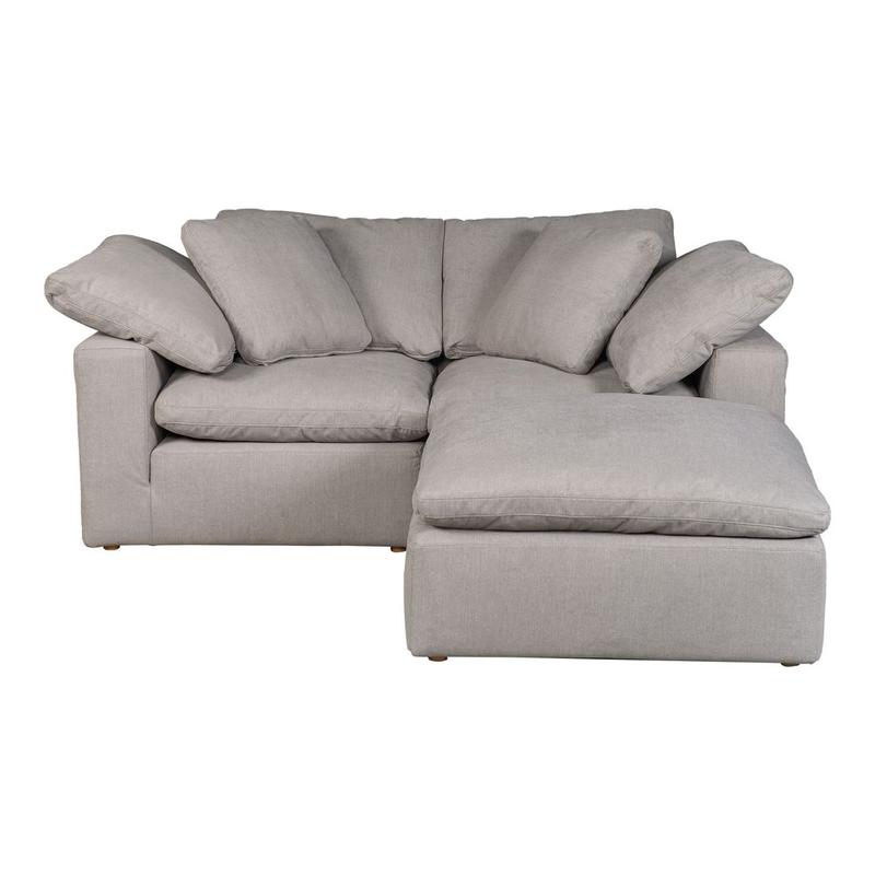 TERRA CONDO NOOK MODULAR SECTIONAL