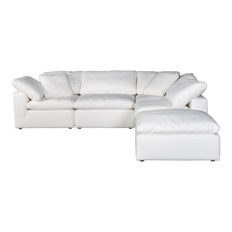 TERRA CONDO DREAM MODULAR SECTIONAL