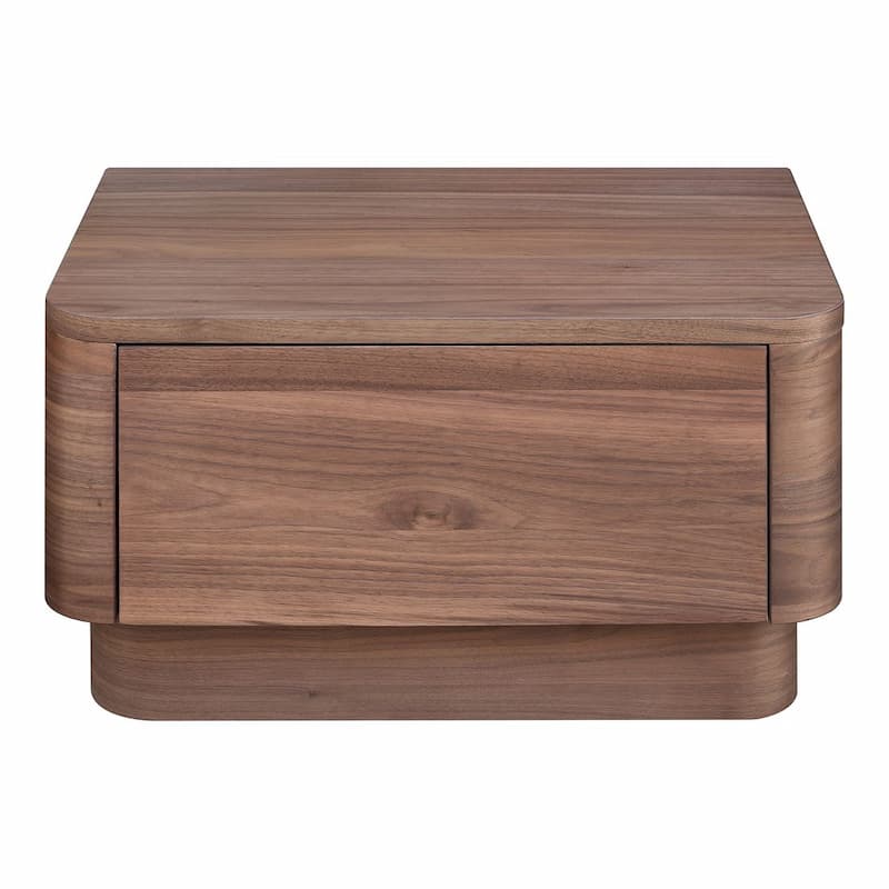 ROUND OFF SMALL NIGHTSTAND