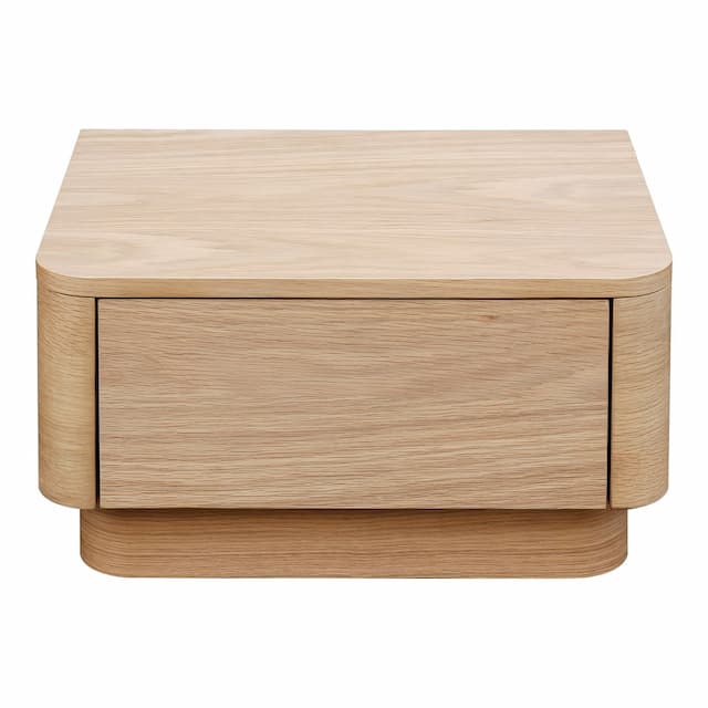 ROUND OFF SMALL NIGHTSTAND