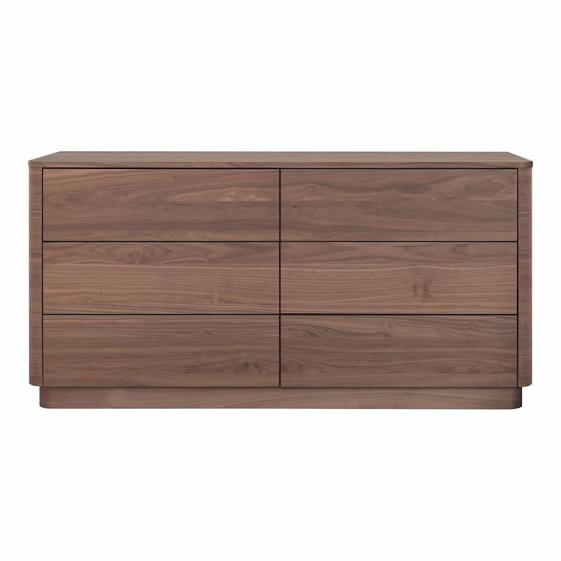 ROUND OFF DRESSER