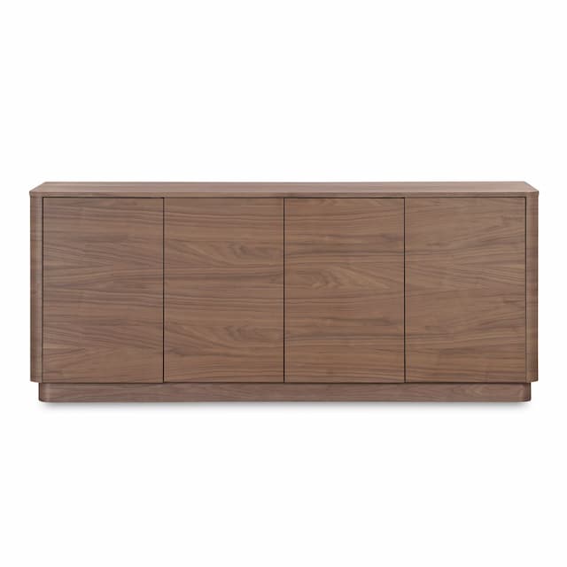 ROUND OFF SIDEBOARD