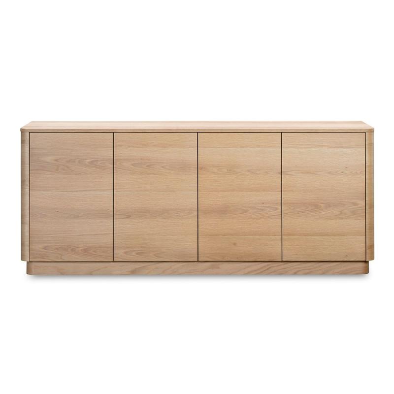 ROUND OFF SIDEBOARD
