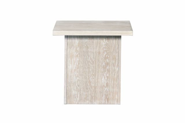 Boca End Table