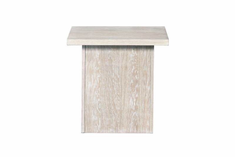 Boca End Table