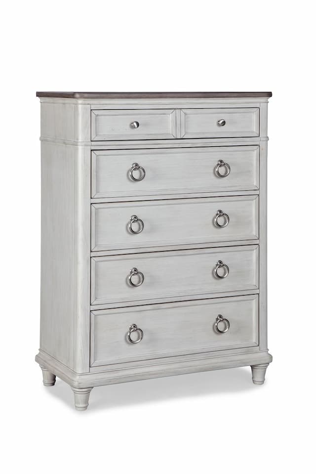 Sonoma Drawer Chest