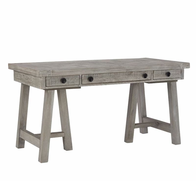 Studio 20 Large 3-drawer Desk